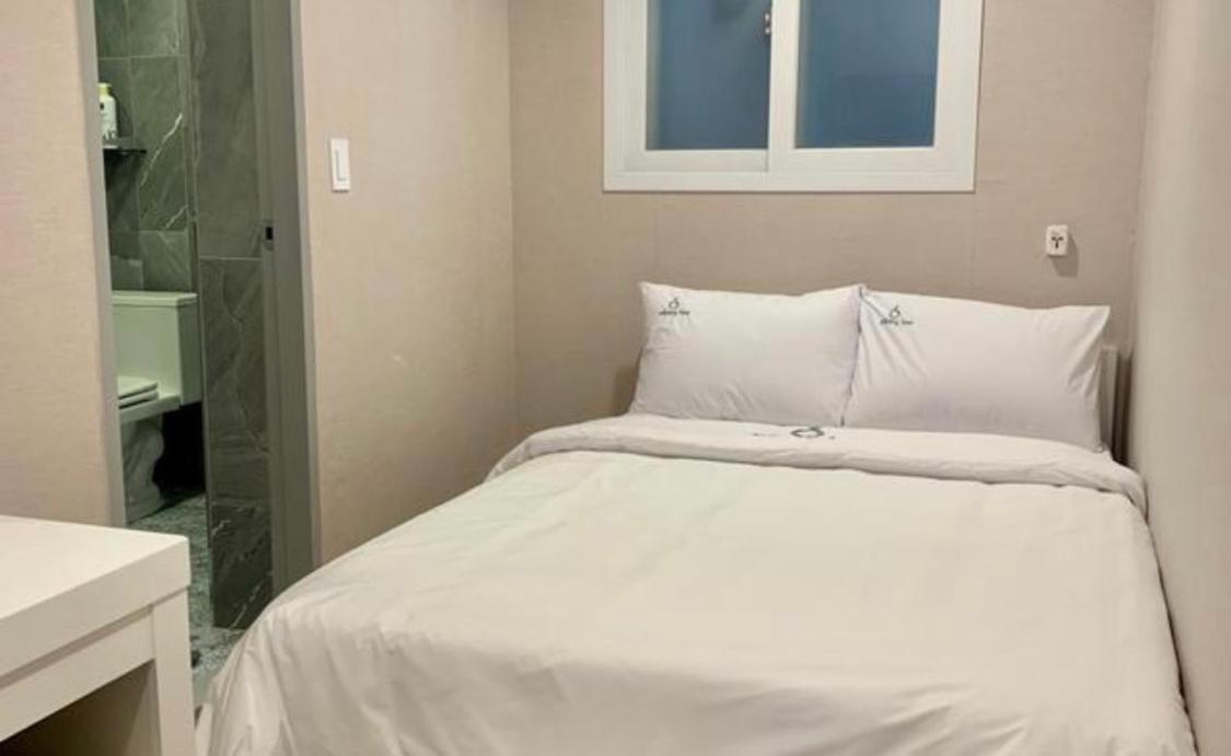 Ohmy Inn Dongdaemun Seul Exterior foto