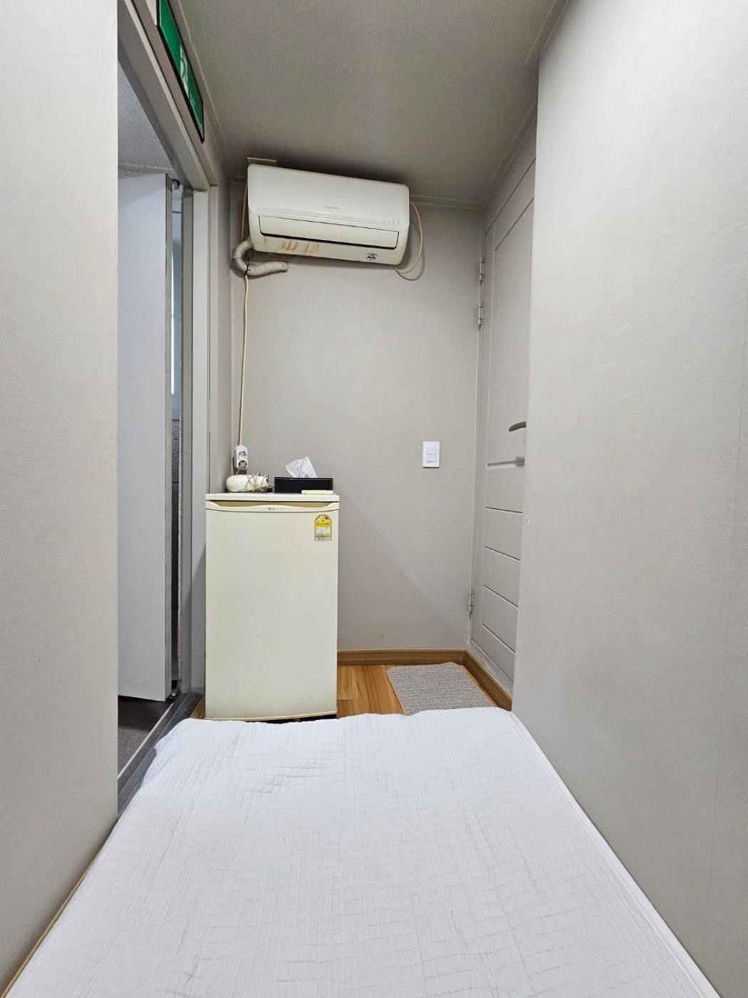 Ohmy Inn Dongdaemun Seul Exterior foto